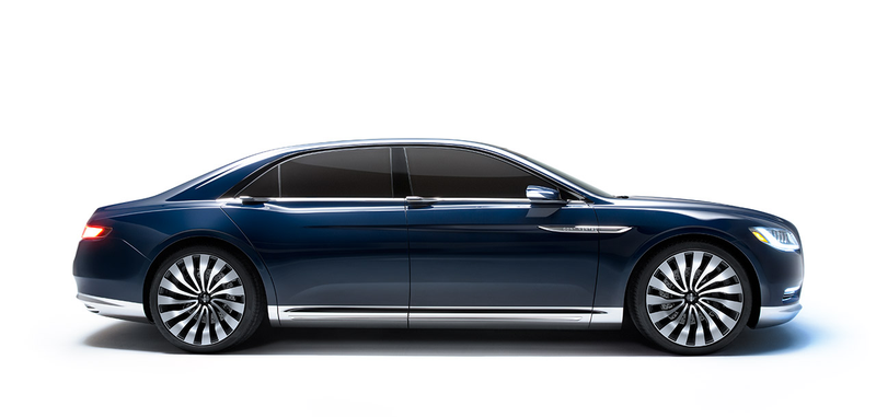 Illustration for article titled Debunking the Continental Design